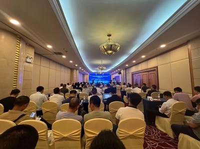 飛利浦酒店電視亮相廣州酒店低碳技術(shù)推廣交流會(huì)，助力行業(yè)綠色轉(zhuǎn)型